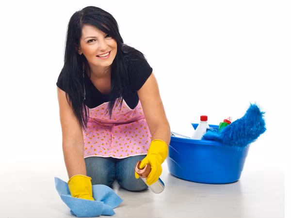4. Giữ gìn vệ sinh cá nhân: Vi sinh vật sống trên bề mặt da của chúng ta và không mất nhiều thời gian để xâm nhập vào cơ thể chúng ta. Vì vậy, hãy tích cực vệ sinh cơ thể bằng cách tắm thường xuyên và giữ mình sạch sẽ. Bạn cũng nên rửa tay thường xuyên để kiểm soát sự lây lan bệnh tật. Ảnh: Boldsky.