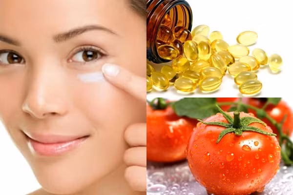 Dùng vitamin E trị thâm quầng mắt theo cách này đảm bảo hiệu quả - Hình 3 Dung vitamin E tri tham quang mat theo cach nay dam bao hieu qua-Hinh-3