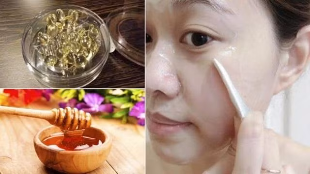 Dùng vitamin E trị thâm quầng mắt theo cách này đảm bảo hiệu quả - Hình 2 Dung vitamin E tri tham quang mat theo cach nay dam bao hieu qua-Hinh-2