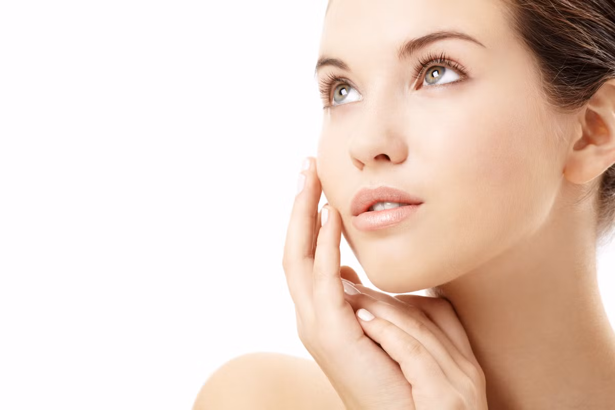3. Chức năng chính của làn da: Da có chức năng chính là kiểm soát nhiệt độ cơ thể, tạo ra vitamin D và bảo vệ toàn bộ cơ thể. Ảnh: Shutterstock.