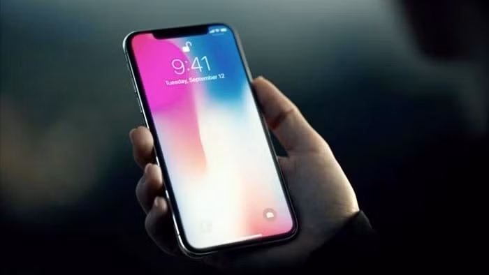 Khong thich nghi duoc thay doi, mot so nguoi dung tra lai iPhone X da mua