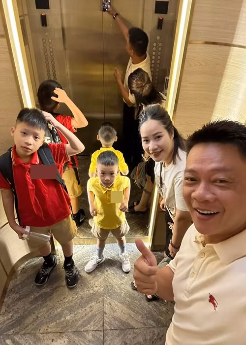 BTV Quang Minh chúc các con một năm học mới thật vui và nhiều kỷ niệm đẹp.