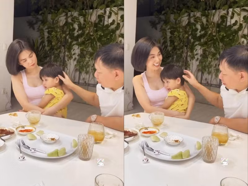 Bác sĩ Hữu Thịnh cho biết, anh và Ngọc Trinh hiện tại chỉ là bạn bè tốt, chơi vô tư với nhau. “Cả hai đều độc thân nên nếu sau này có yêu thương nhau đến với nhau thì cũng không có gì sai", bác sĩ Thịnh nói thêm. Ảnh: Người Đưa Tin.