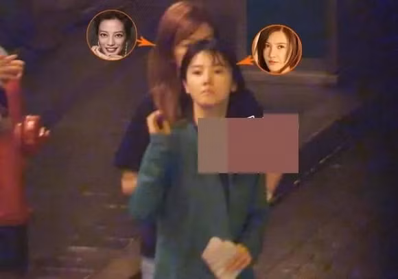 Lo anh Trieu Vy 