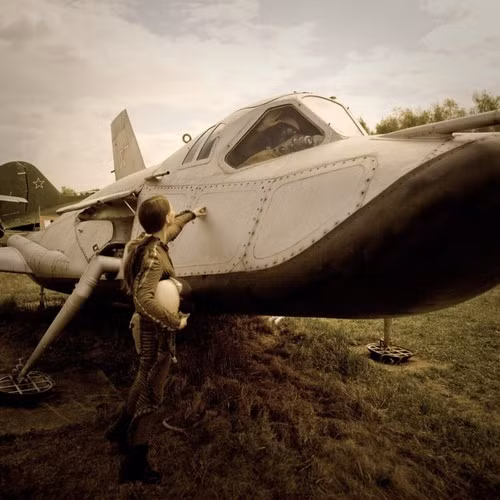 MiG-105 được coi là "kẻ hủy diệt hàng loạt", nó có khả năng phá hủy khu vực có diện tích cực kỳ rộng lớn bên trong lãnh thổ kẻ thù chỉ thông qua một cú đánh duy nhất, thậm chí chính các hệ thống phòng không của Nga cũng chẳng thể bắn hạ nó.