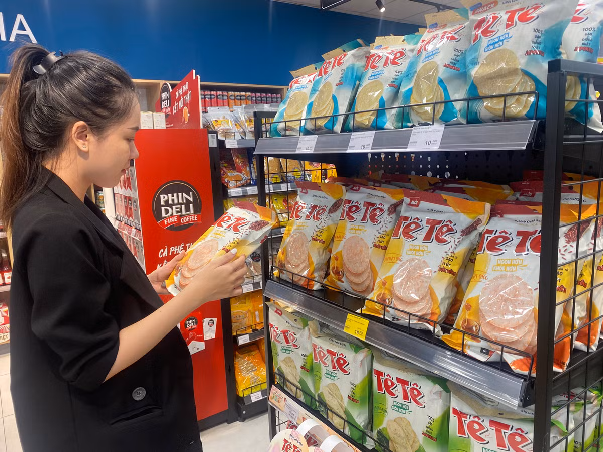 Nova Consumer da dat muc tieu so huu hon 450.000 diem ban le-Hinh-2