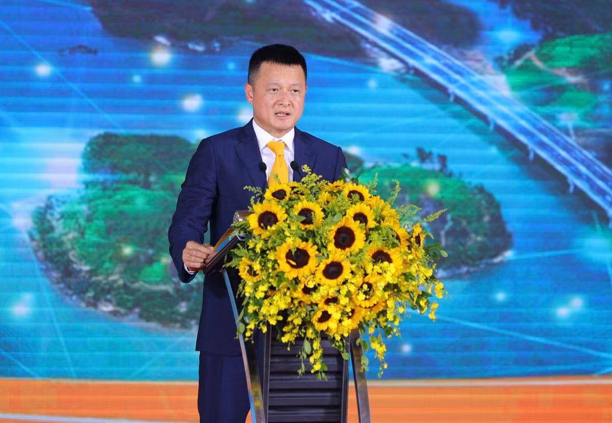 Thong xe cao toc Van Don – Mong Cai do Quang Ninh va Sun Group dau tu-Hinh-7
