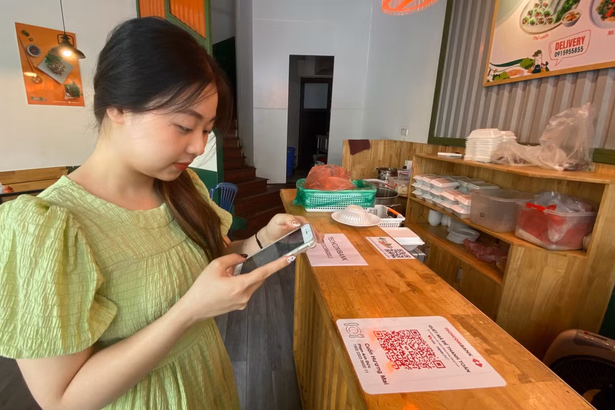 “Pho khong tien mat” - xu huong check-in moi cua gioi tre ua cong nghe-Hinh-2