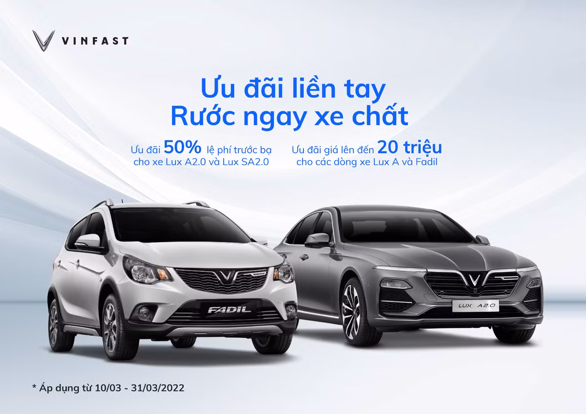 Uu dai hap dan, cac dong xe VinFast hut khach manh sau Tet-Hinh-2