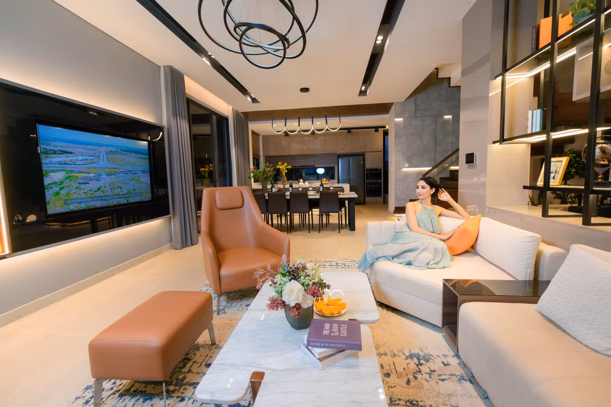 Aqua City – Khong gian song ua thich cua nhieu sao Viet-Hinh-4