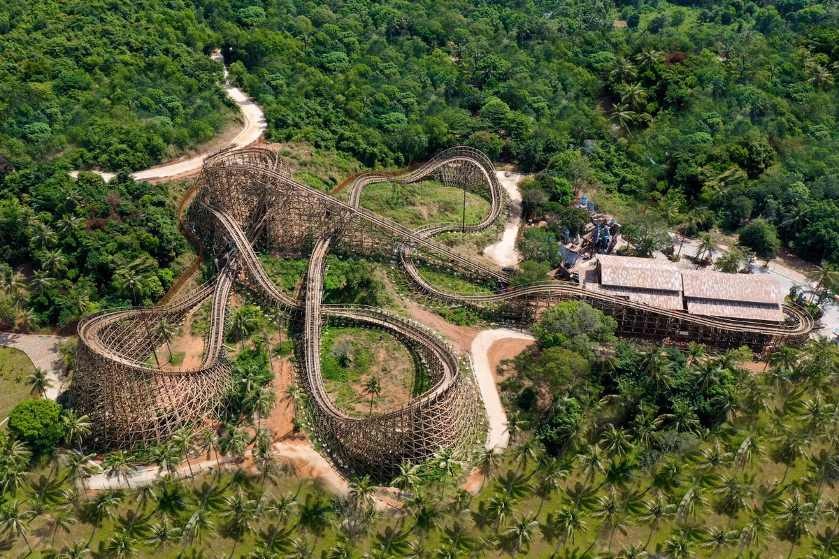 Sun World Hon Thom Nature Park bung no voi game moi lan dau toi Viet Nam-Hinh-2