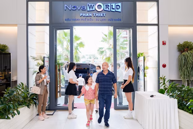 Nha dau tu mien Bac nham den tam diem du lich moi NovaWorld Phan Thiet-Hinh-2