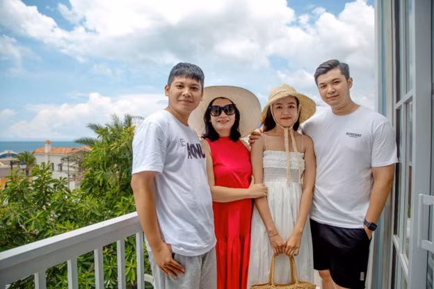 Nha dau tu mien Bac nham den tam diem du lich moi NovaWorld Phan Thiet-Hinh-4