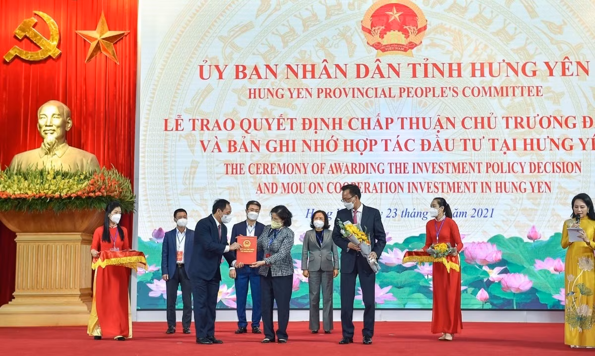Vinamilk va cac cong ty con lien tiep cong bo them thong tin ve cac du an lon-Hinh-6