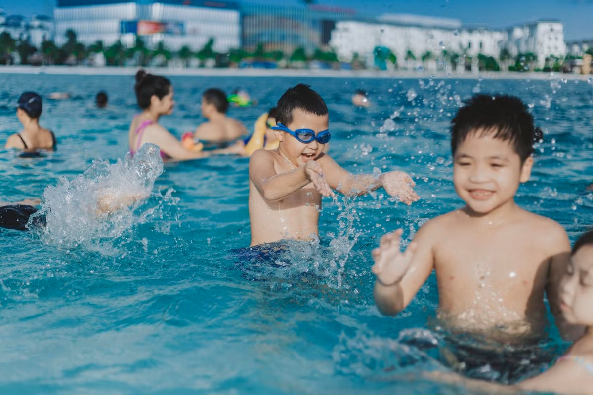Vinhomes Ocean Park – Do thi giai toa “con khat” truong hoc o Ha Noi-Hinh-4