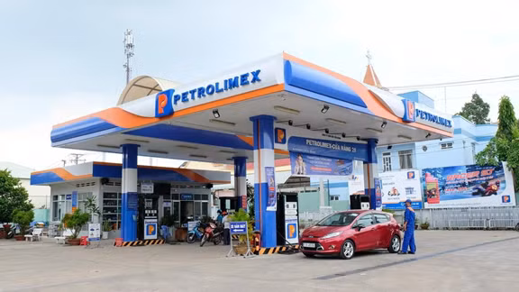 Petrolimex: Lan toa “Thanh Toan Thong Minh - Loi Ich Dong Hanh”