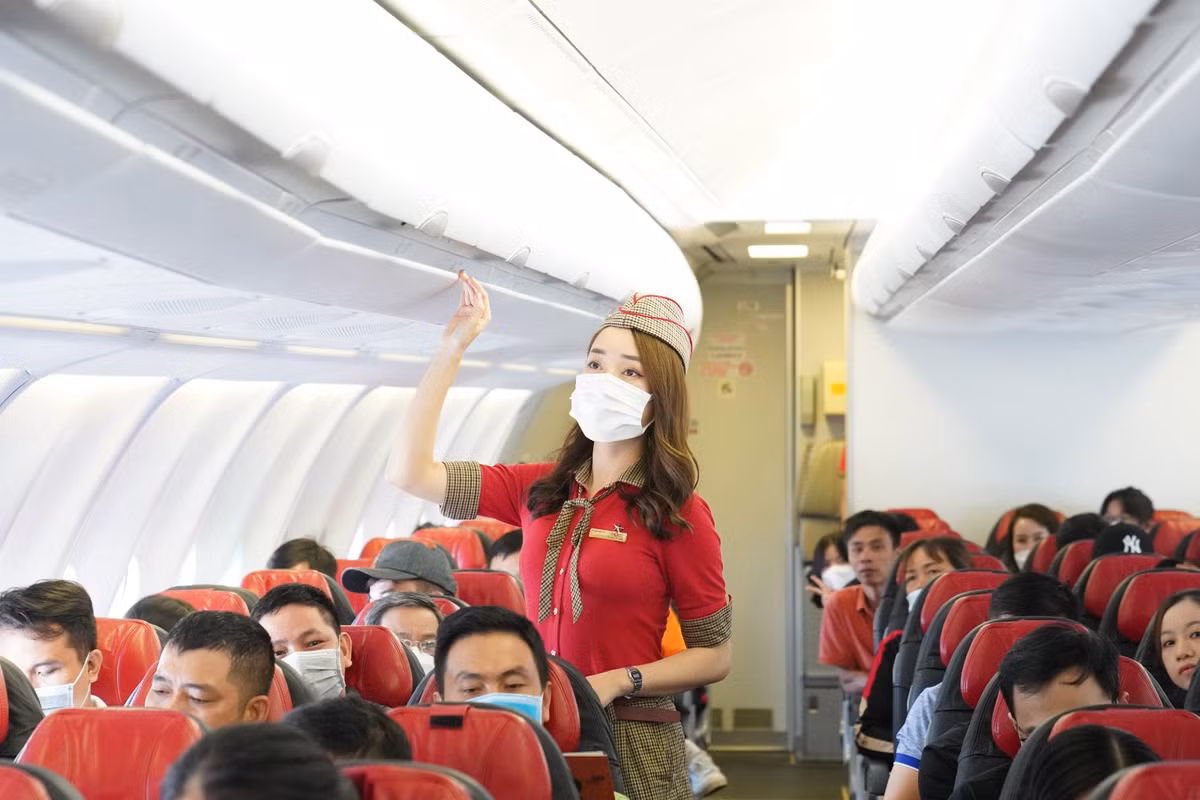 Bay thang den Busan, Han Quoc de dang cung Vietjet-Hinh-3