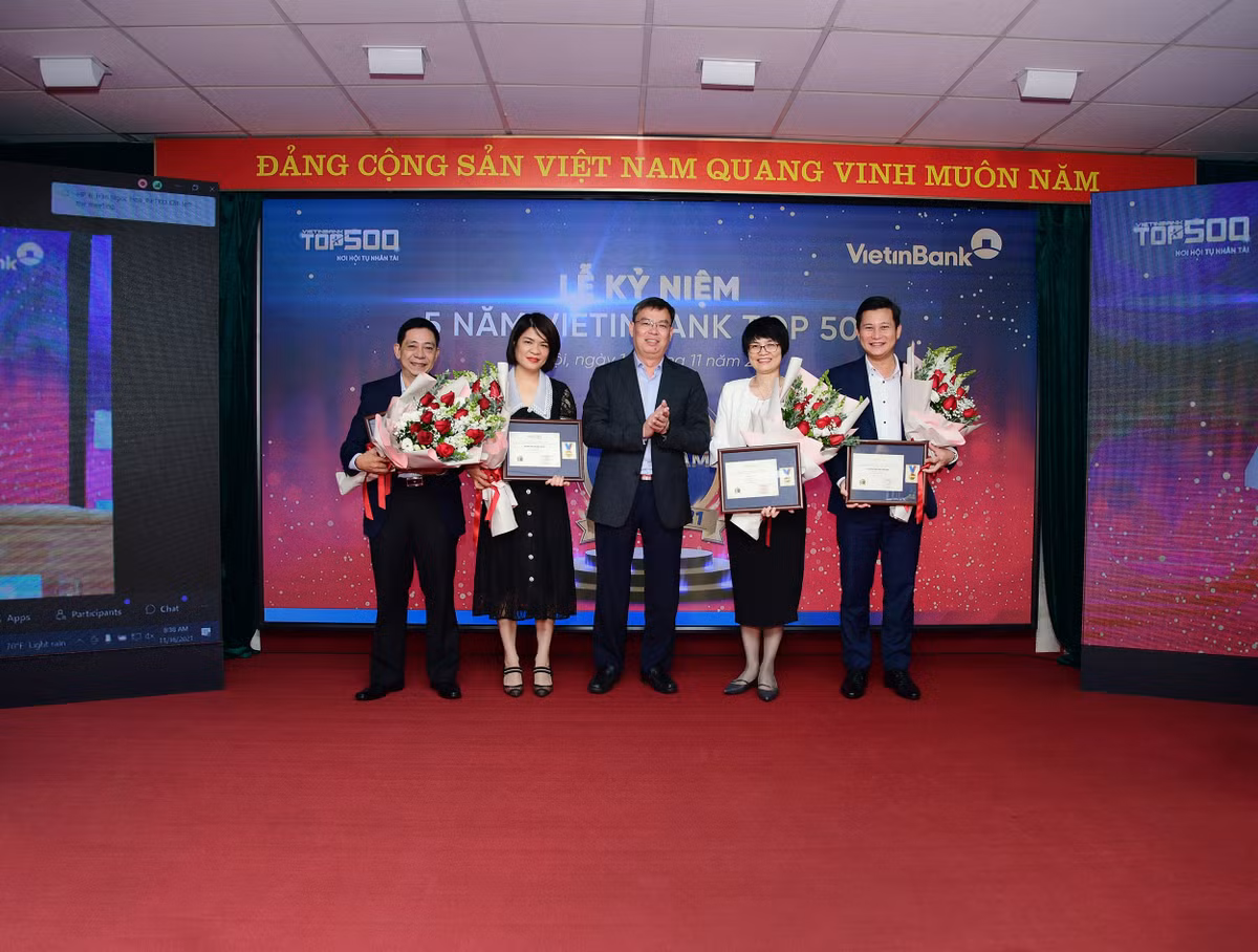 Cac dau an noi bat trong hoat dong cua VietinBank nam 2021-Hinh-6