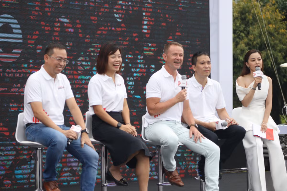 Ra mat thuong hieu tai chinh Techcombank Aspire danh rieng cho the he “Why Not”-Hinh-2