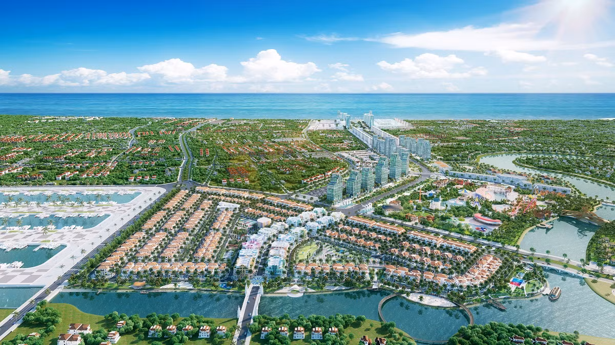 Sun Riverside Village huong tron suc nong cua dia oc xu Thanh cuoi nam-Hinh-3