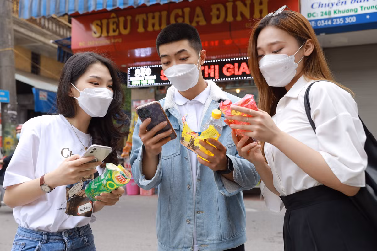 Trúng tiền tỷ với Trà Xanh Không Độ: “Nín thở” chờ người may mắn lộ diện vào sáng 18/7 Trung tien ty voi Tra Xanh Khong Do: “Nin tho” cho nguoi may man lo dien vao sang 18/7
