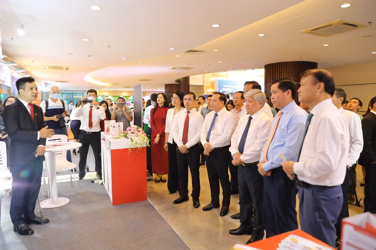 Agribank dong gop tich cuc Cuoc van dong“Nguoi Viet Nam uu tien dung hang Viet Nam”