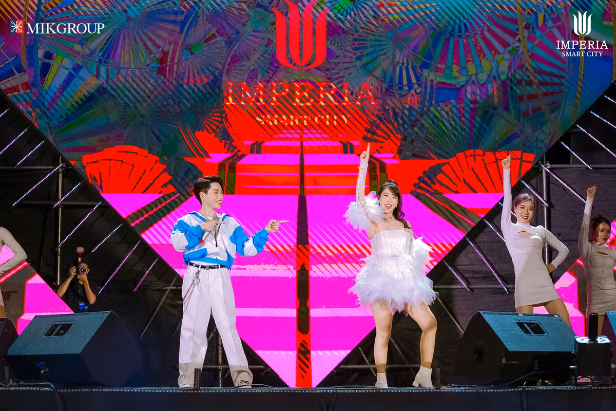 MIKGroup hien thuc hoa da trai nghiem cho cu dan Imperia Smart City-Hinh-2