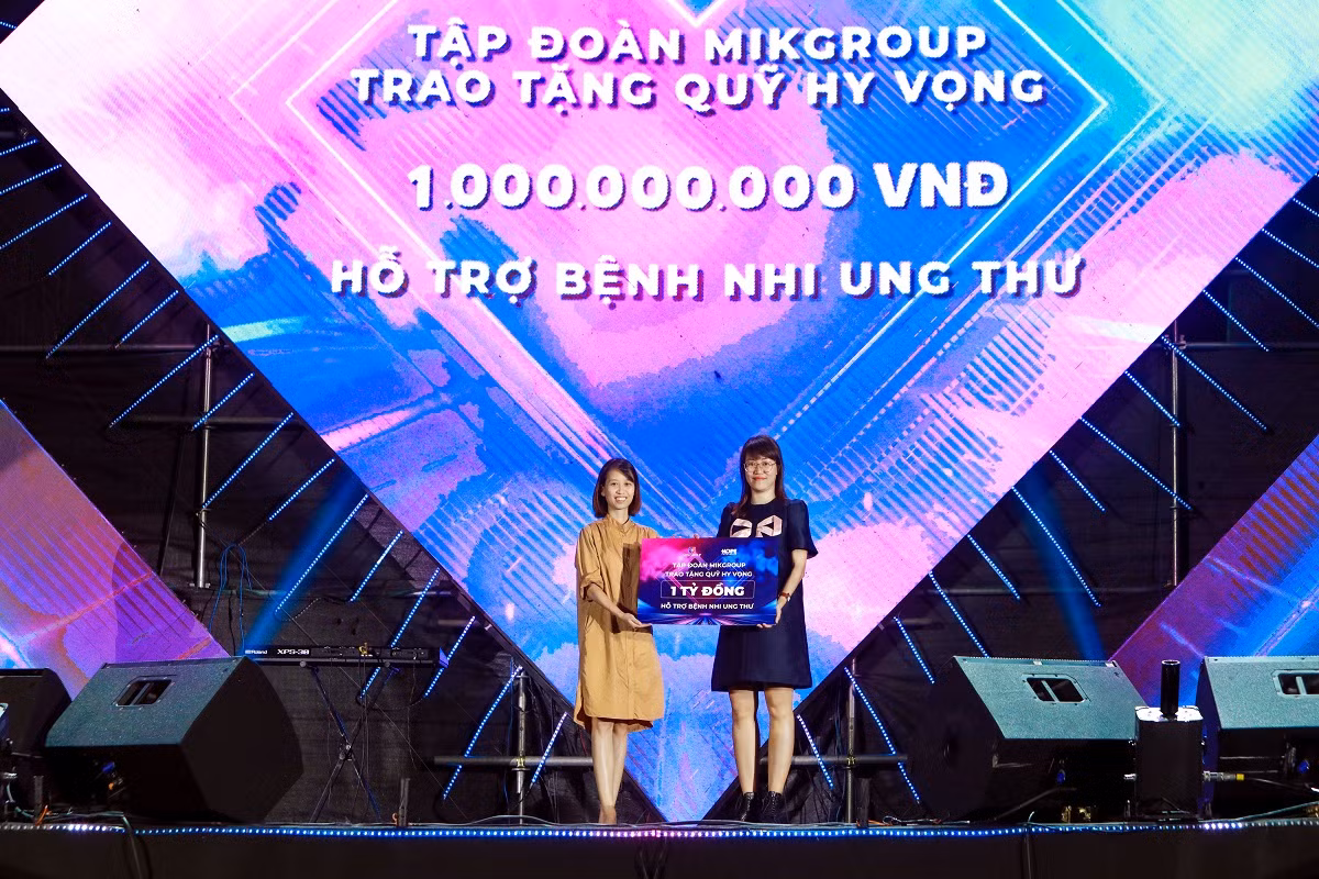 MIKGroup hien thuc hoa da trai nghiem cho cu dan Imperia Smart City-Hinh-4