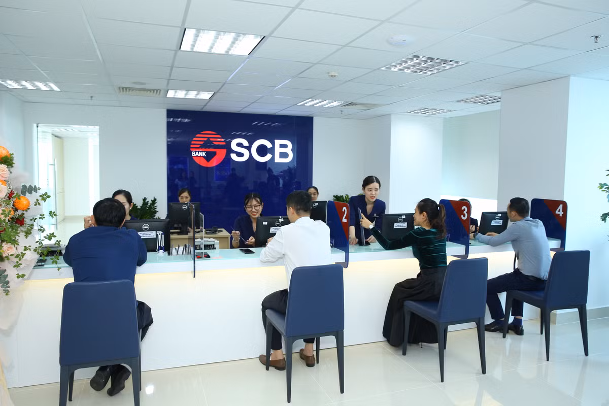 SCB Khai truong Trung tam Perso the va Ngan hang mo phong-Hinh-2