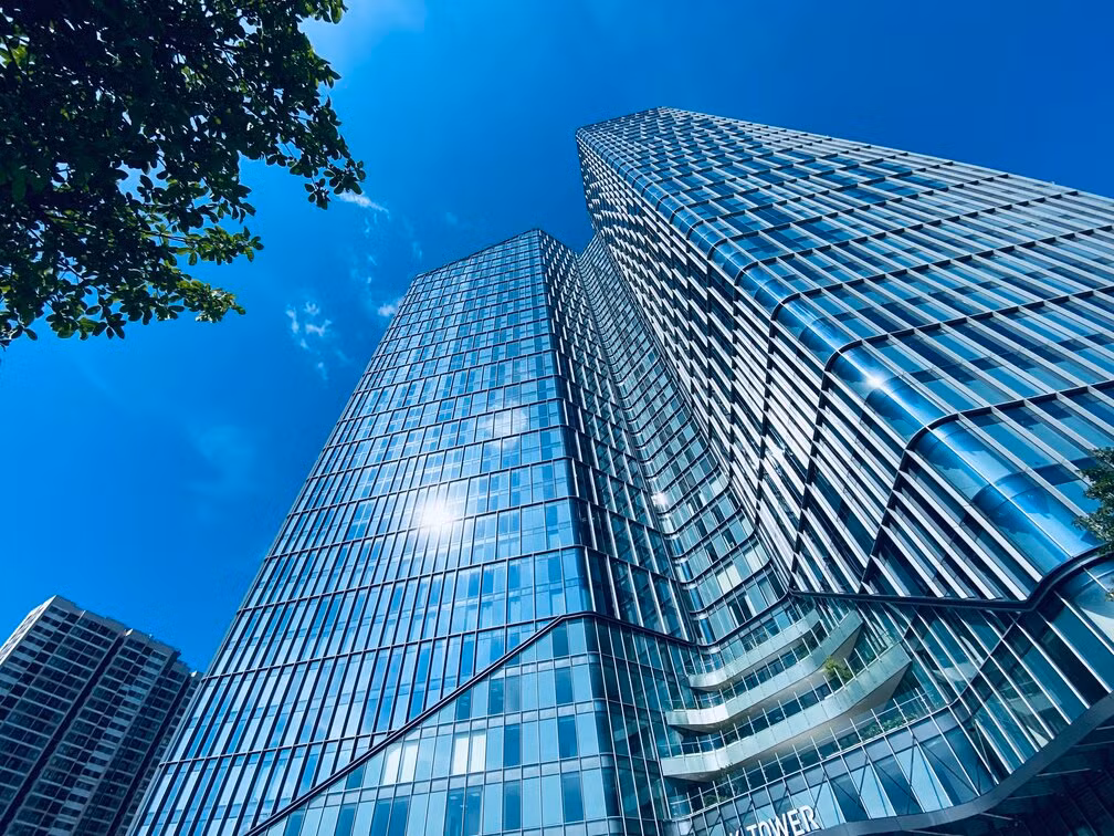 TechnoPark Tower – Bieu tuong xanh dang cap quoc te voi chung nhan LEED Platinum-Hinh-2