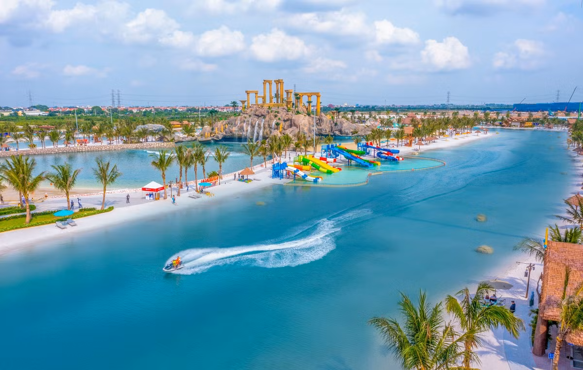 Kham pha phan khu so huu toa do “trieu do” tai Vinhomes Ocean Park 2 – The Empire-Hinh-3