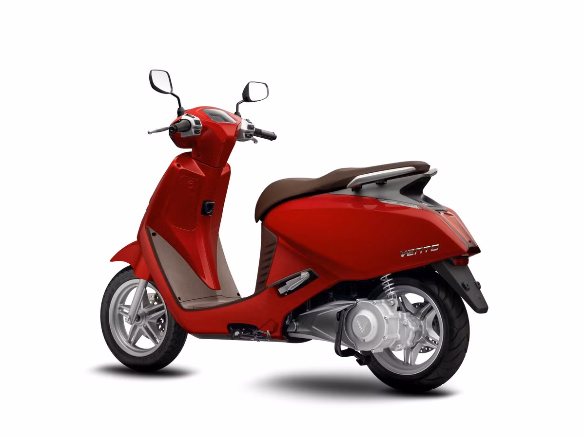 VINFAST ra mat xe may dien VENTO hoan toan moi, toc do toi da 80km/h-Hinh-8