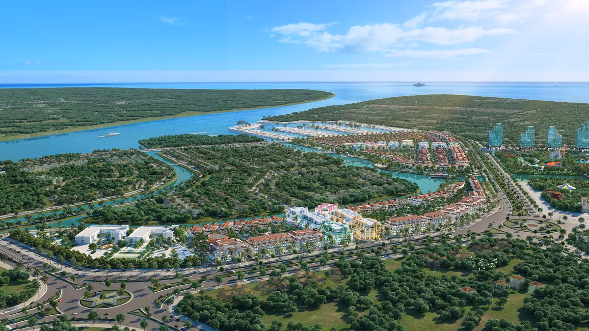 3 gia tri khien The Link tro thanh phan khu dac biet nhat Sun Riverside Village-Hinh-2