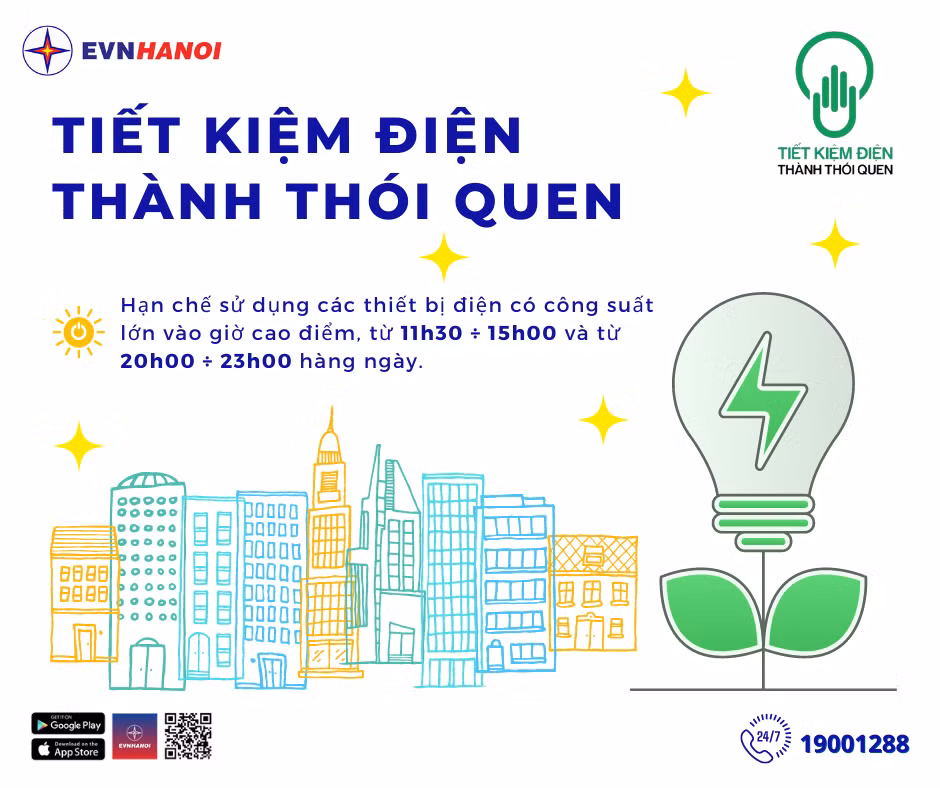 EVNHANOI khuyen nghi khach hang nen su dung dien tiet kiem, hieu qua-Hinh-4