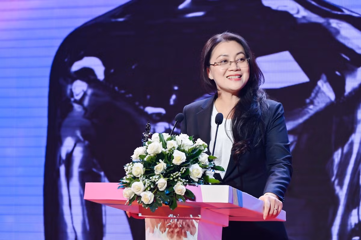 NovaGroup don nhan giai thuong “Noi lam viec tot nhat chau A 2022” do Tap chi HR Asia binh chon-Hinh-2