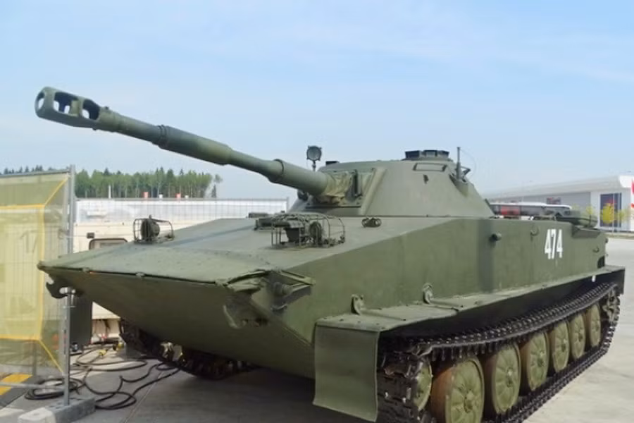 Số phương tiện nói trên được sử dụng làm đạo cụ quay phim và trưng bày cho khách du lịch tham quan, chúng đang được cất giữ tại trường quay của Mosfilm ở thành phố Krasnoznamensk gần thủ đô Moskva.