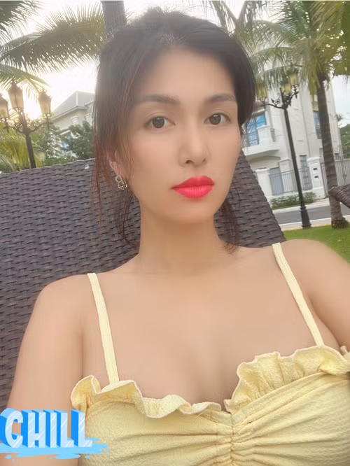 Tháng 11/2024, Oanh Yến một mình trở lại nông trại. Cô chia sẻ trên Vietnamnet, bản thân nhớ da diết nơi này. Oanh Yến đang học hệ tại chức chuyên ngành nông lâm và kinh doanh tại 2 trường đại học. Bà mẹ 6 con đặt mục tiêu lấy bằng cử nhân trong 2 năm, sau đó khởi nghiệp.