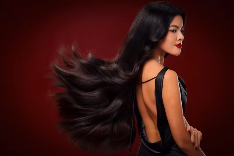 “Tôi hoàn toàn tin rằng nó xứng đáng với mọi nỗ lực mà tôi đã bỏ ra”, Á hậu 1 Hoa hậu Thể thao Việt Nam 2022 nhấn mạnh.