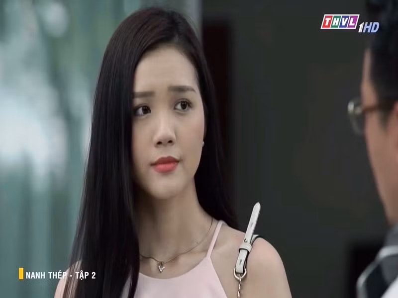 Người đẹp lấn sân phim ảnh sau cuộc thi Nét đẹp sinh viên năm 2019 của ĐH Tôn Đức Thắng.