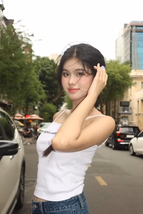 Người đẹp xem Hoa hậu Việt Nam 2024 không chỉ là nơi để các thí sinh so tài trí, nhan sắc mà còn là hành trình trải nghiệm và trưởng thành của từng cá nhân.
