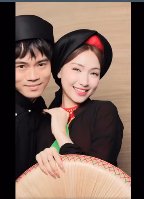 Hòa Minzy nhấn mạnh, clip bên Văn Toàn không phải trailer giới thiệu dự án. Ảnh chụp màn hình.