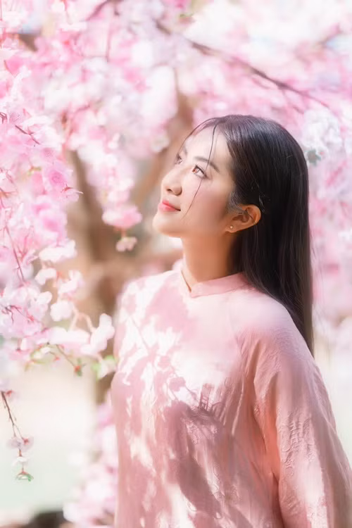 Nhiều người đặt kỳ vọng cô gái đến từ Phú Yên sẽ làm nên chuyện ở Hoa hậu Việt Nam 2024.