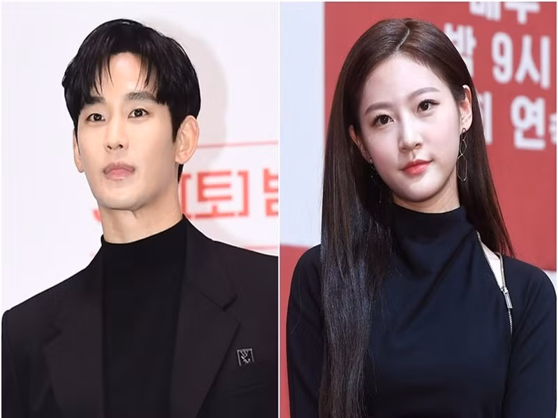 Kim Soo Hyun noi gi gay soc ve on ao tinh ai?