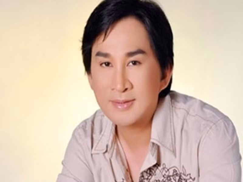 Tháng 7/2016, khi Kim Tử Long đi ăn tối ở ngoài, kẻ gian đã đột nhập vào nhà của nam nghệ sĩ, phá két sắt lấy đi tiền, vàng tổng giá trị 800 triệu đồng. Ảnh: Petrotimes.