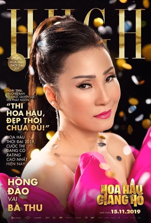 Vợ cũ Quang Minh quyến rũ, trẻ trung hơn sau khi cân bằng cuộc sống hậu ly hôn.