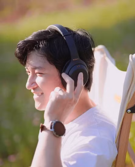 Phan Nhân được biết đến là một travel blogger với cái tên Mike Nhân Phan. Anh là một youtuber, filmmaker, hiện tại đang là CEO của một startup và là giảng viên của Đại học Kinh tế - Tài chính TP. Hồ Chí Minh.