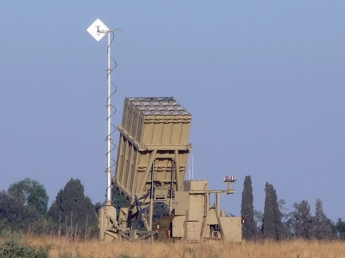 Xác suất đánh chặn thành công tên lửa Israel của các hệ thống phòng không Nga sản xuất là rất thấp, đặc biệt trong cuộc oanh kích mới nhất thì chỉ có 2 trong tổng số 40 tên lửa Delilah bị bắn hạ, hiệu suất vỏn vẹn có 5%.