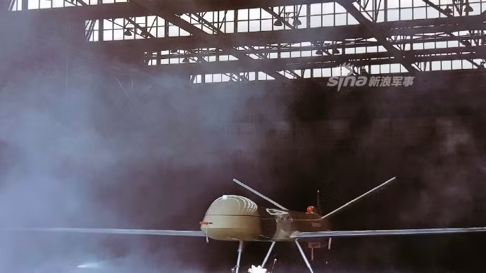 MQ-9 hiện được coi là loại máy bay không người lái được quân đội Mỹ tin dùng nhất nhưng nó cũng được coi là loại máy bay không người lái có tỷ lệ bị bắn hạ cao nhất của Mỹ. Nguồn ảnh: Sina.