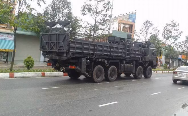 Theo giới thiệu của nhà sản xuất, SPYDER của Israel được coi là một trong những tổ hợp tên lửa phòng không tân thời khi sử dụng những loại tên lửa không đối không tiên tiến bậc nhất thế giới hiện nay. Nguồn ảnh: Pinterest.