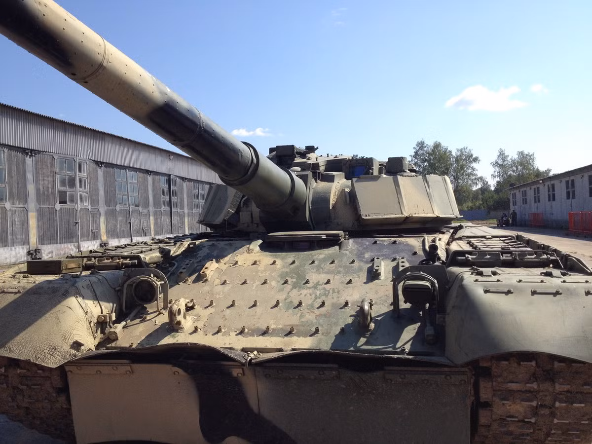 Việc Object 292 bị cho vào viện bảo tàng và dự án này bị đóng vĩnh viễn đã khiến phương Tây thoát được một phen "hú hồn". Vì nếu điều đó không xảy ra và Object 292 được sản xuất hàng loạt, NATO và Mỹ chắc chắn sẽ phải mất rất nhiều thời gian mới chế tạo ra được một đối thủ tương đương với cỗ xe tăng ngoại hạng này. Nguồn ảnh: Stuger.